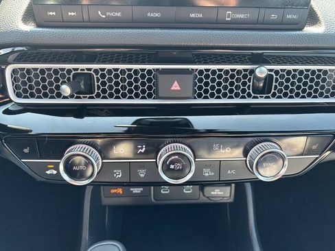 Used 2025 Honda Civic Sport image 20