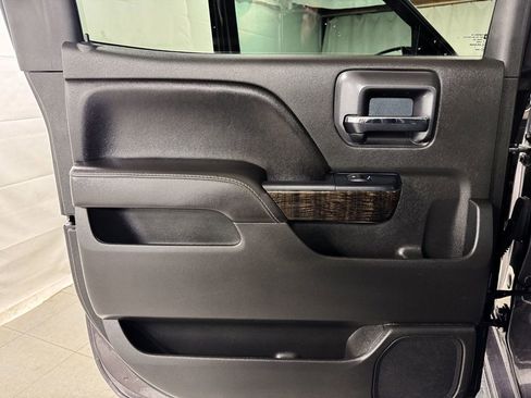 Used 2016 GMC Sierra 1500 Denali image 15