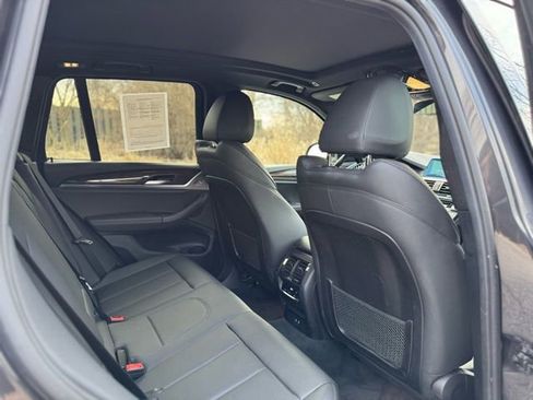 Used 2020 BMW X3 xDrive30i w/ Convenience Package image 16