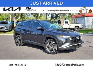 Used 2023 Hyundai Tucson SEL w/ Convenience Package AWD/4WD video 1
