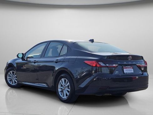 Used 2025 Toyota Camry LE w/ Convenience Package AWD/4WD image 20
