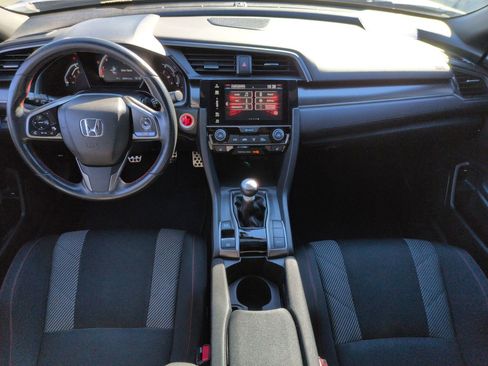 Used 2018 Honda Civic Si image 28