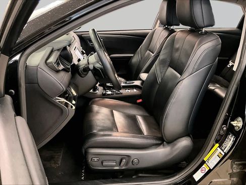 Used 2017 Toyota Avalon Limited FWD image 7