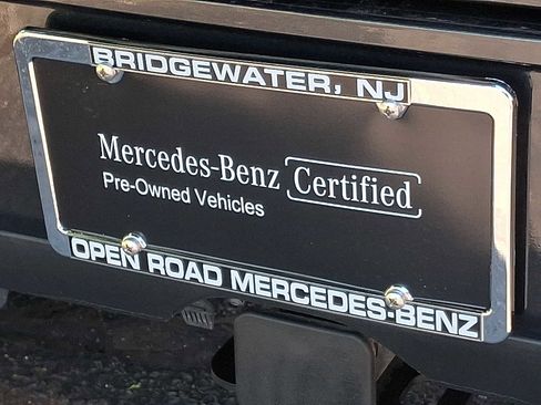 Certified 2022 Mercedes-Benz G 63 AMG 4MATIC image 31