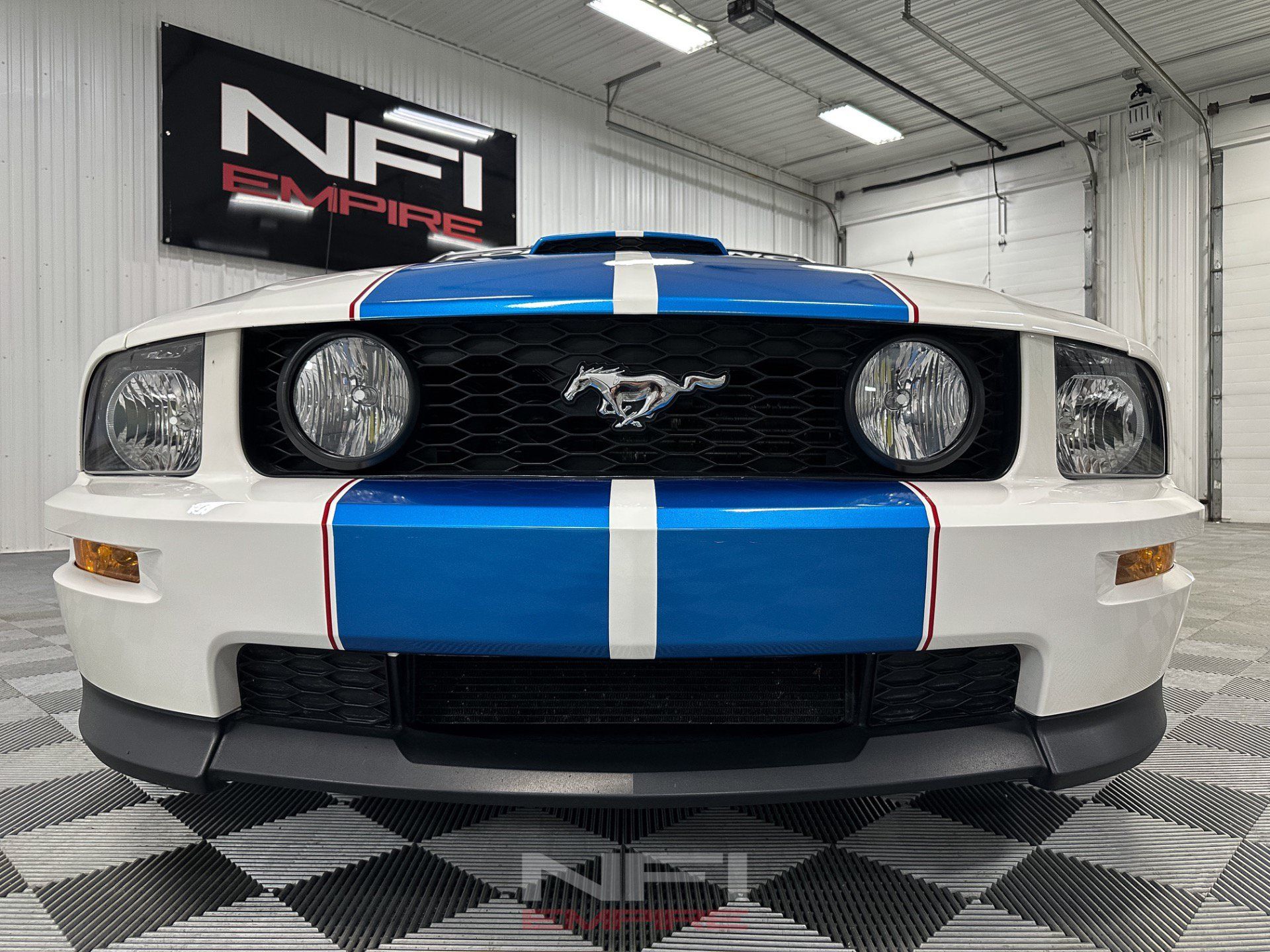 Used 2007 Ford Mustang GT RWD image 14