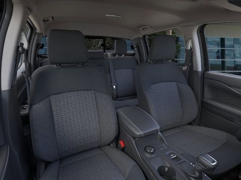 New 2026 Ford Ranger XLT AWD/4WD image 11