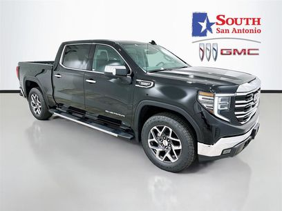 New 2026 GMC Sierra 1500 SLT w/ SLT Convenience Package