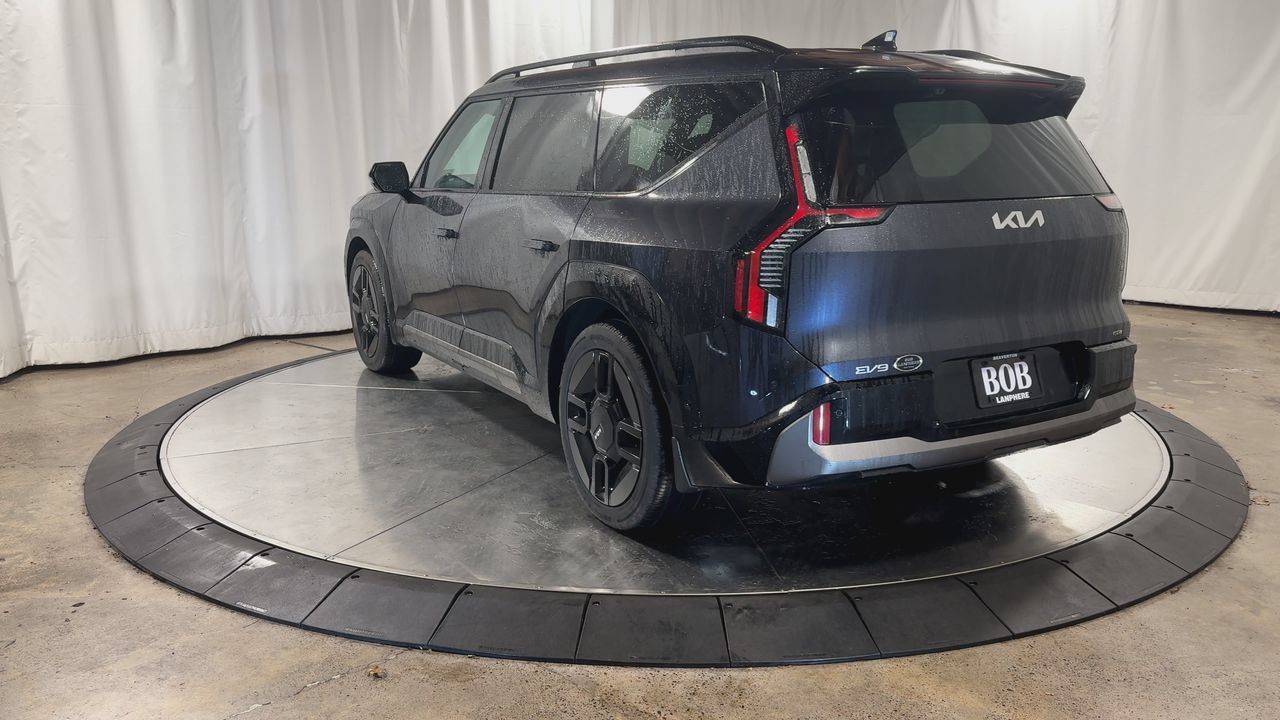 New 2026 Kia EV9 GT-Line AWD/4WD image 11