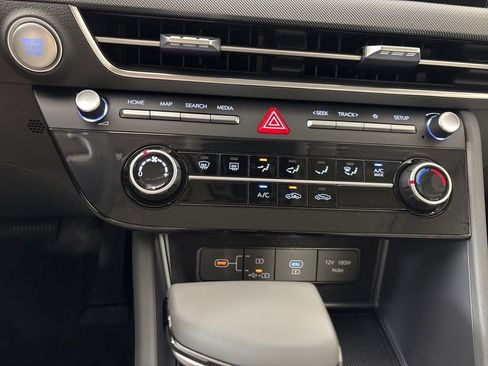 New 2026 Hyundai Sonata SE FWD image 35