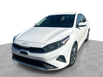 Used 2023 Kia Forte LXS w/ LXS Technology Package