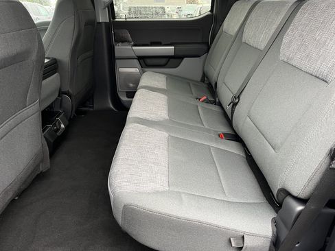 New 2026 Ford F250 XLT w/ XLT Premium Package image 19