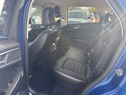 Used 2024 Ford Edge SEL w/ Convenience Package image 14