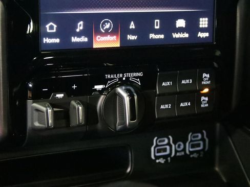 Used 2023 RAM 1500 TRX w/ TRX Level 2 Equipment Group AWD/4WD image 54