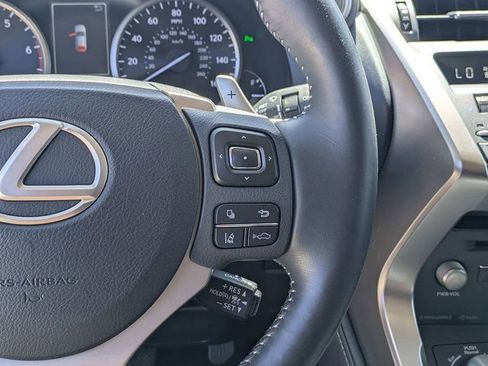 Used 2019 Lexus NX 300 FWD w/ Premium Package image 20