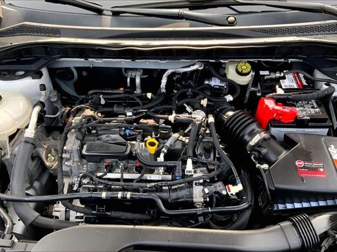 Used 2022 Ford Escape SEL w/ Technology Package FWD image 28