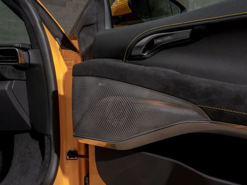 Used 2024 Lotus Emira First Edition image 28