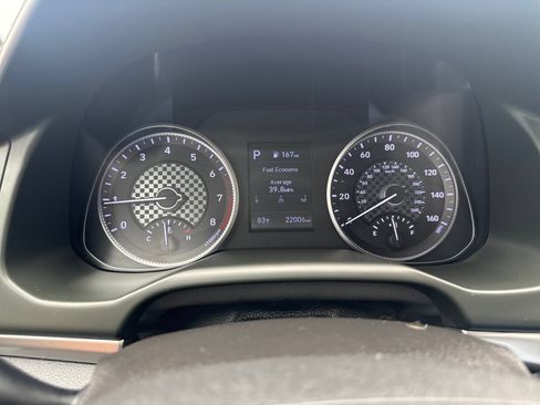 Used 2020 Hyundai Elantra SE w/ Cargo Package (C1) FWD image 15