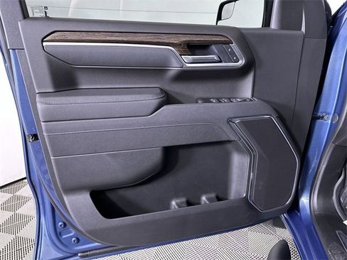 New 2026 GMC Sierra 1500 Elevation w/ Elevation Select Package image 22