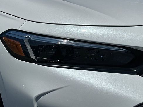 New 2025 Honda Civic Sport image 30