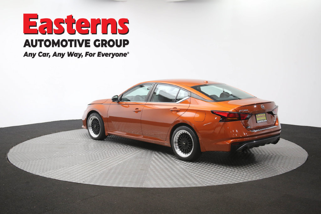 Used 2021 Nissan Altima 2.0 SR FWD image 66