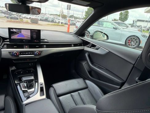 Used 2025 Audi A5 2.0T Premium Plus AWD/4WD image 28