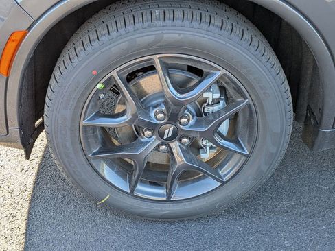 New 2026 Dodge Durango GT image 6