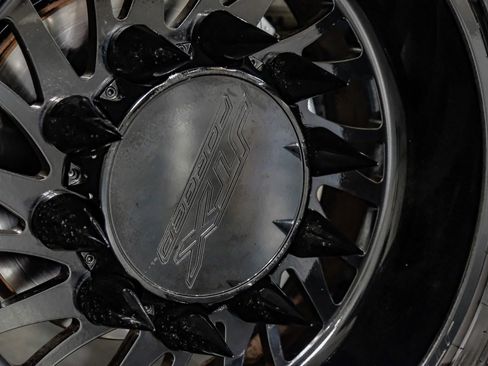 Used 2022 Ford F450 XLT AWD/4WD image 48