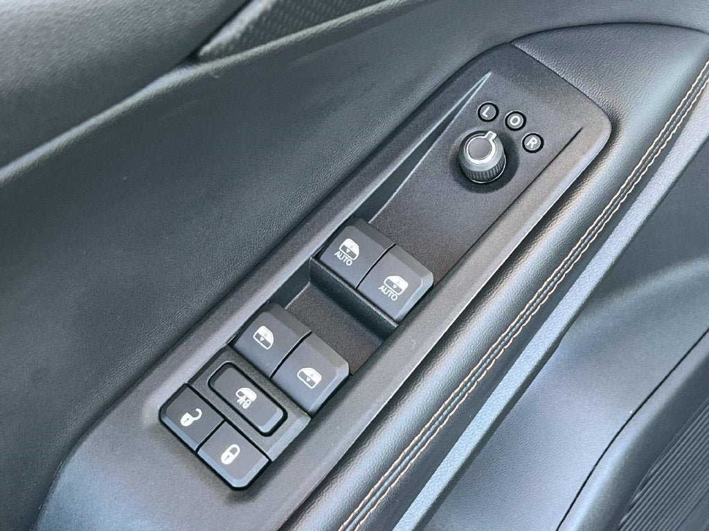 Used 2026 Jeep Cherokee Limited AWD/4WD image 26