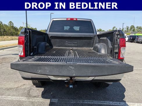 Used 2024 RAM 2500 Big Horn image 11