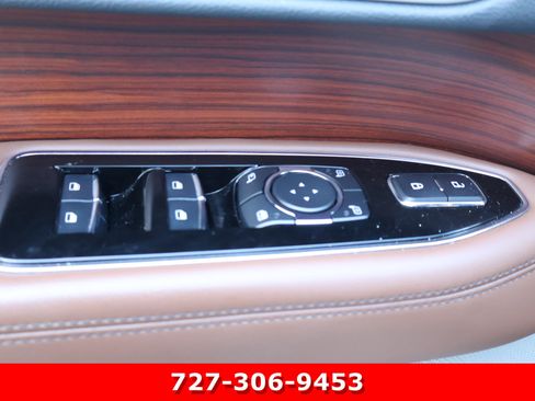 Used 2023 Lincoln Navigator L Reserve RWD image 15