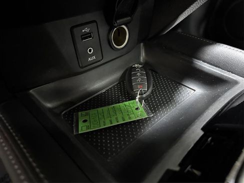 Used 2018 Nissan Rogue Sport SL w/ SL Premium Package image 26