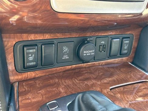 Used 2018 INFINITI QX80 2WD image 30