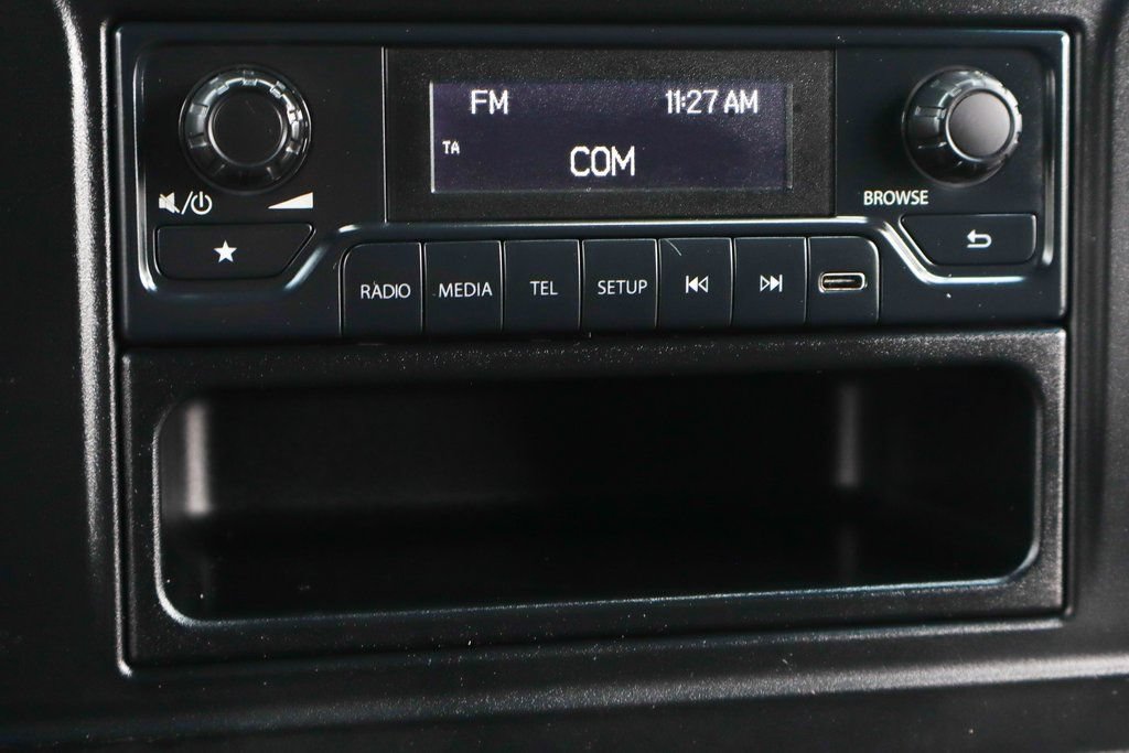 Used 2021 Mercedes-Benz Sprinter 2500 image 30