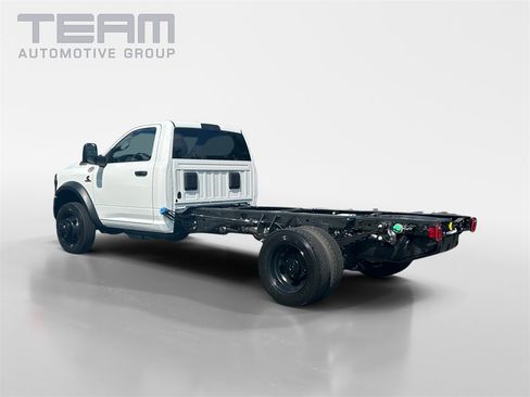 New 2025 RAM 4500 Tradesman image 5