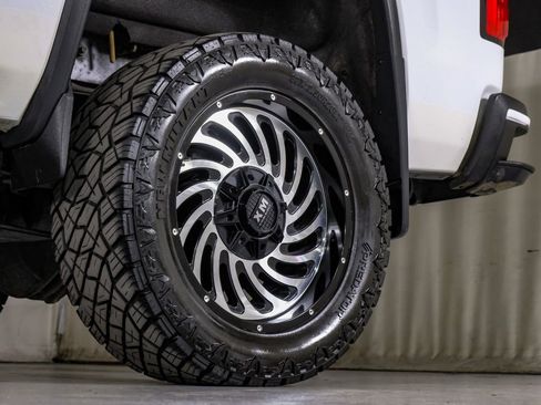 Used 2015 GMC Sierra 3500 Denali w/ Duramax Plus Package image 53