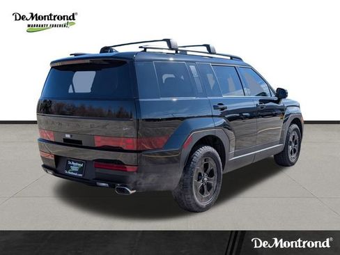 New 2026 Hyundai Santa Fe XRT image 5