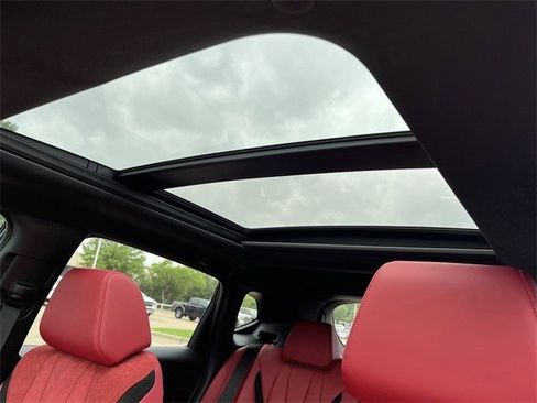 New 2025 Acura ADX A-Spec image 25