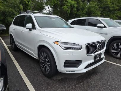 Used 2020 Volvo XC90 T6 Momentum