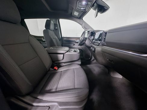 Used 2023 Chevrolet Silverado 1500 LT image 29
