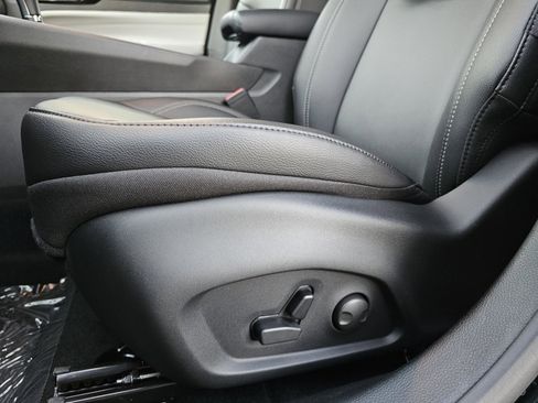 New 2026 Jeep Compass Limited image 21