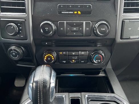 Used 2017 Ford F150 XLT w/ Equipment Group 301A Mid image 21