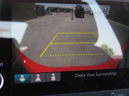 New 2026 Honda Civic Sport image 16