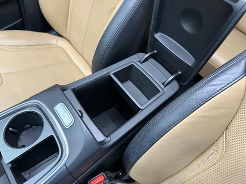 Used 2021 Hyundai Santa Fe Calligraphy image 25