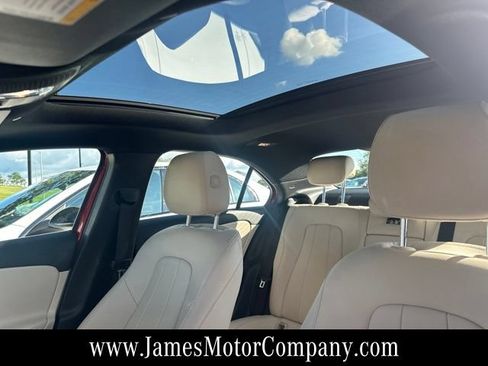 Used 2019 Mercedes-Benz A 220 4MATIC image 11