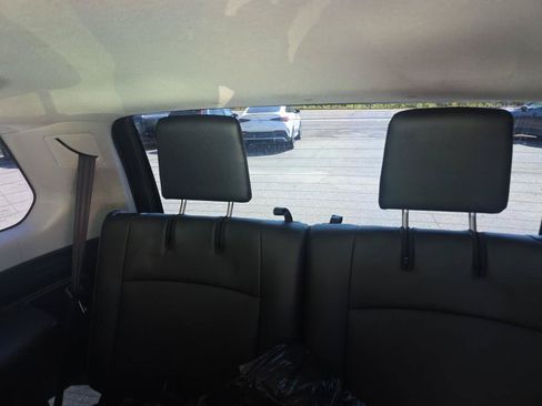 Used 2015 Toyota 4Runner SR5 Premium AWD/4WD image 15