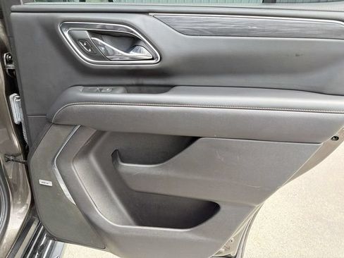 Used 2021 GMC Yukon SLT RWD image 27