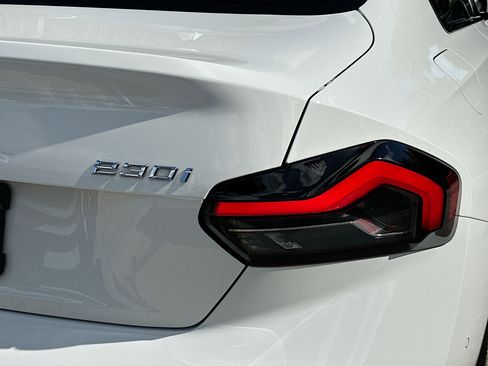 Certified 2024 BMW 230i xDrive Coupe w/ Convenience Package image 32