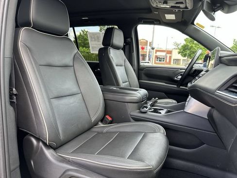 Certified 2023 GMC Yukon XL SLT AWD/4WD image 27
