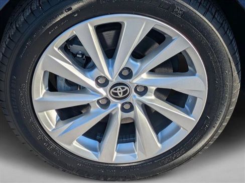 Used 2023 Toyota Camry LE w/ Convenience Package FWD image 23