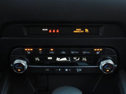 New 2025 MAZDA CX-5 AWD 2.5 S image 34